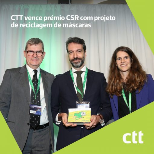 Premio CTT