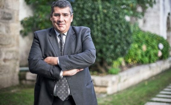 Antonio Cunha