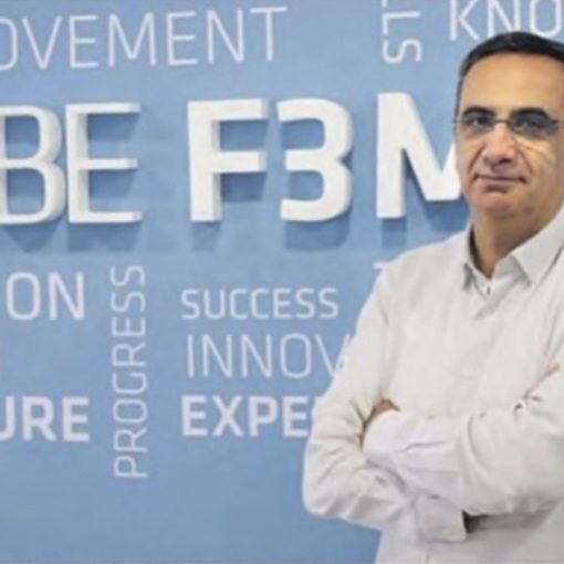 Pedro Fraga