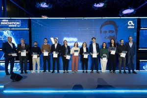 Premio Alcino Lavrador
