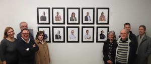 Galeria DPS inauguração
