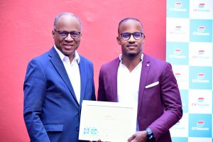 tese premio caboverde