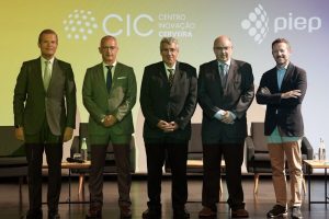 Inauguracao PIEP