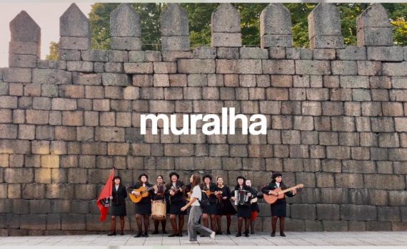 muralha