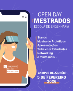 Opendaymestrados