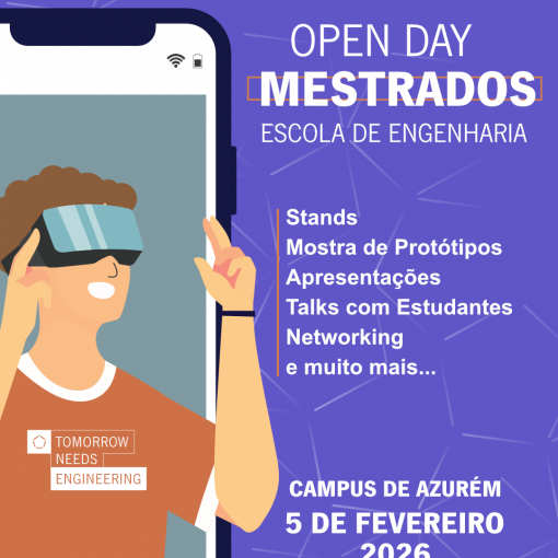 Opendaymestrados