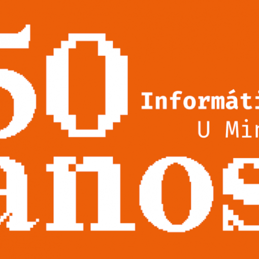 50 anos informatica
