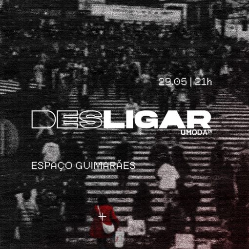 cartaz UModa 26