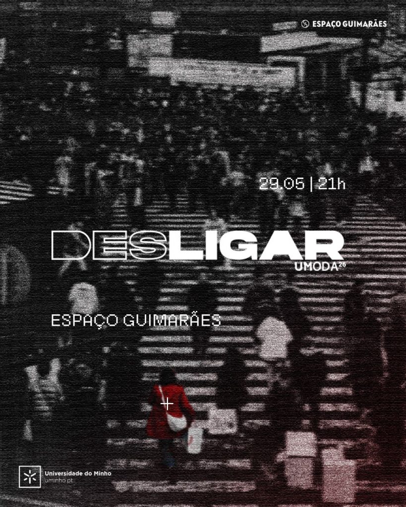 cartaz UModa 26