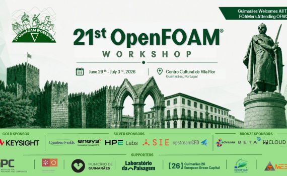 openFoam