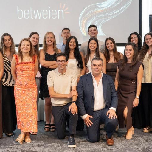 betweien
