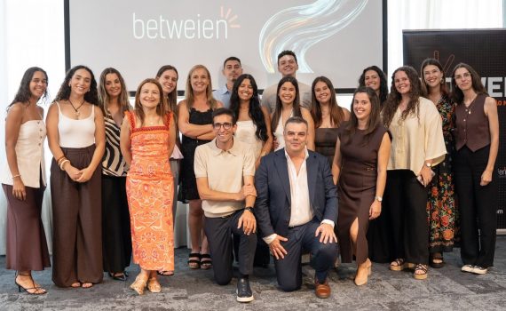 betweien