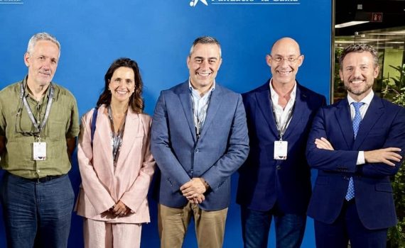 Lacaixa